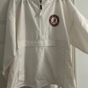 Champion Alabama Quarter-Zip Windbreaker Photo 0