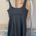 Krass&co NWOT! NY  Sleeveless Gray Sheath Dress. Size Small. Photo 3