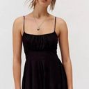Urban Outfitters  Emma Square Neck Romper Photo 0