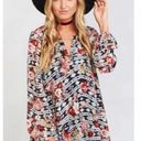 Show Me Your Mumu Floral Boho Dress  Photo 0