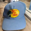 Bass Pro Hat Blue Photo 0