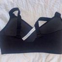 Lululemon Black Bra Photo 1