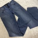 Guess Medium Rise Boot Cut Jeans  Photo 0