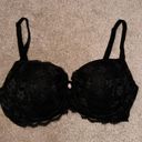 Victoria's Secret Lace Bra Photo 0