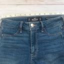 Hollister 3S High Rise Jean Legging Advanced Stretch  Photo 6