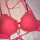 Victoria's Secret - Victoria Secret VS Fabulous Bikini Top 34A/32B Photo 2