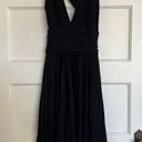 Cache Black Formal Dress Photo 0