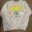 Brandy Melville Hawaii Crewneck Photo 1