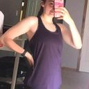 Lululemon Purple Tank Photo 1