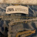 ZARA Jeans Photo 1