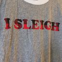 PINK - Victoria's Secret VS pink I sleigh sleep top Photo 3