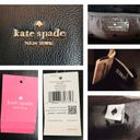 Kate Spade Patterson drive Black Leather Bag Photo 10