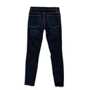 frame denim Frame Le Skinny De Jeanne Queens Way Denim Jeans size 26 Photo 3