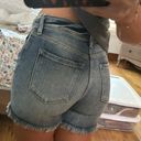 KanCan USA High Waisted Shorts Photo 1