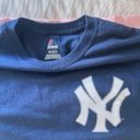 Majestic the new york yankees tee Photo 5