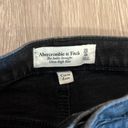 Abercrombie & Fitch Ankle Straight Jeans Photo 1