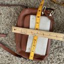 Source Unknown Brown Crossbody Purse Photo 5