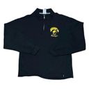 Russell Athletic Iowa Hawkeyes Quarter Zip Photo 0