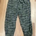 American Eagle Outfitters Camo Jogger Pants Photo 3