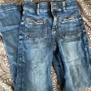 American Eagle Outfitters Flare Jeans Photo 0