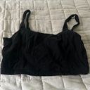 Aerie Black Set Skirt And Top Photo 1