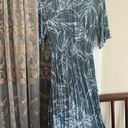 Kori printed maxi dress Photo 1