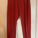 Amazon Linen Pants Photo 2