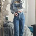 Wrangler Vintage  Silverlake Jeans Photo 4