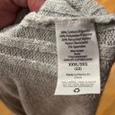 Time And Tru Nwt  crew neck sweater size xxxl (22). Photo 6