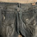 Dear John flare jeans size 28 Photo 4