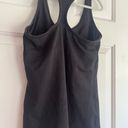 Nike dri-fit black tank top Photo 3