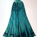 Lee SAU  Paula Dress in Emerald Photo 15