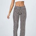 Princess Polly motel japan trouser optic polka pants Photo 0