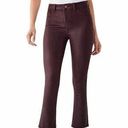 DL1961  Bridget Cropped High Rise Jeans Size 24 Photo 0