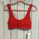 ANDIE NWT  Swim The Ventura Top Photo 6