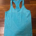 Lululemon Swiftly Tank Photo 1