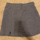 American Eagle Outfitters Plaid Mini Skirt Photo 0