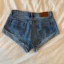 One Teaspoon Jean Shorts Photo 2