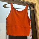 Lululemon Power Pivot Ribbed Tank Photo 1