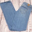 American Eagle  jeans favorite boyfriend size 6 Photo 0