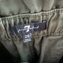 7 For All Mankind Wide Leg Trousers Photo 3