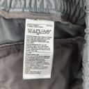 Banana Republic  Tencel Utility Jogger Pant Dark Gray Cargo Pants Women's Medium Photo 7