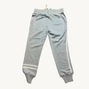 n:philanthropy  Blue Joggers Size Medium Athleisure Loungewear Photo 1