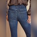 Good American  Good Legs Crop Jeans NEW 12/31 Blue Photo 7