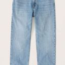 Abercrombie & Fitch High Rise Mom Jean Photo 0