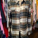 Patagonia #49  flannel button down shirt 100% organic cotton Photo 4