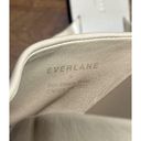 Everlane  The Day Crossover Sandals in Light Taupe 9 New Womens Slides Flats Photo 8