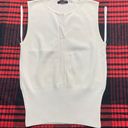 Cyrus Sleeveless blouse top Photo 0