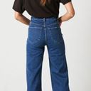 Rolla's Rolla’s Sailor Jean Long - Eco Ruby Blue  Photo 1