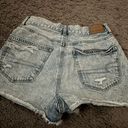 American Eagle Jean Shorts Photo 1